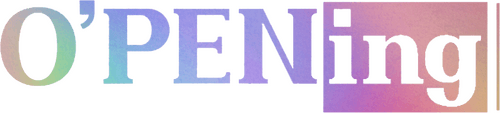 O’PENing