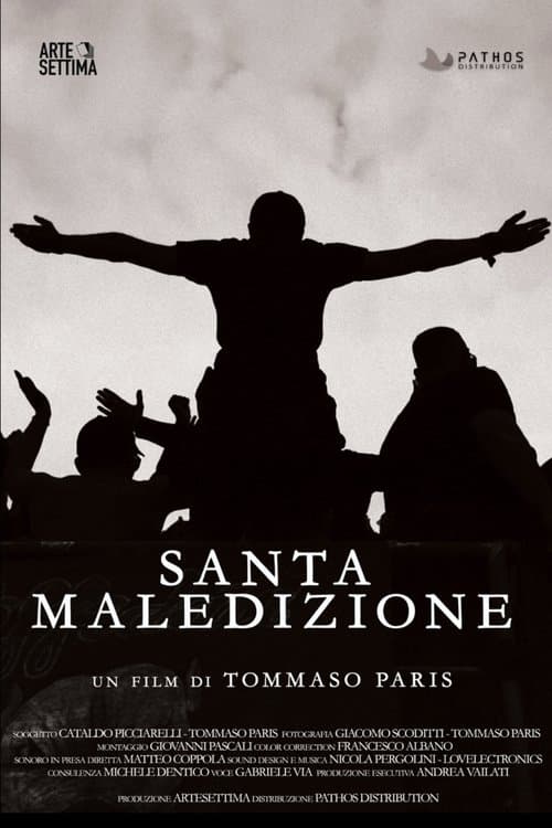 Santa Maledizione