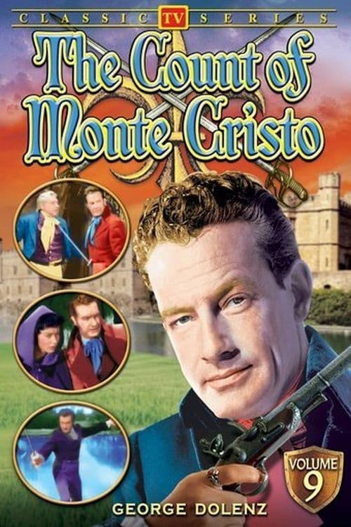 The Count of Monte Cristo