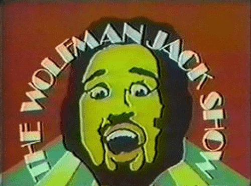 The Wolfman Jack Show