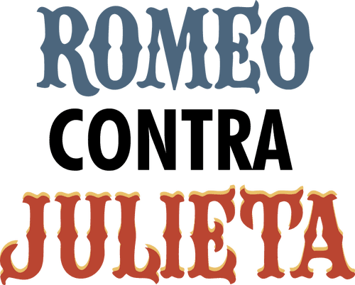 Romeo contra Julieta