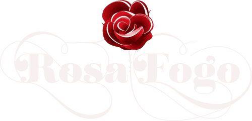 The Fire of the Rose