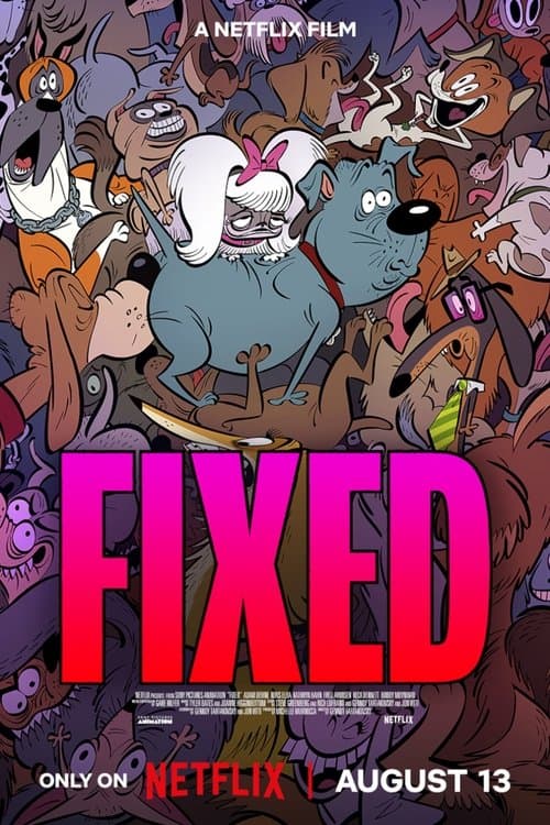 Fixed