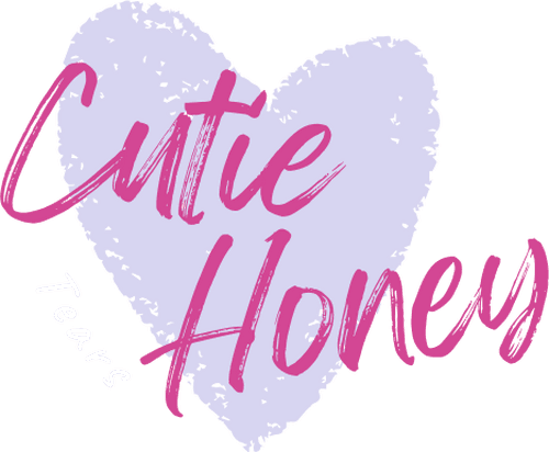 Cutie Honey: Tears