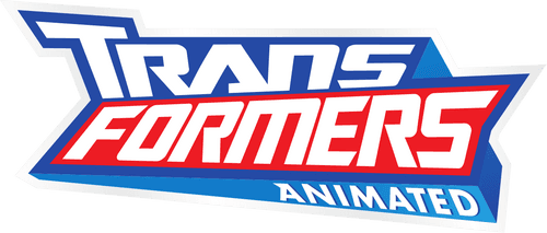 Transformers: Animated