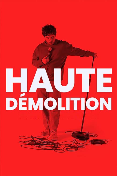 Haute démolition