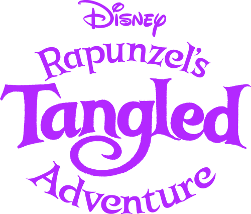 Rapunzel's Tangled Adventure