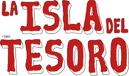 Treasure Island