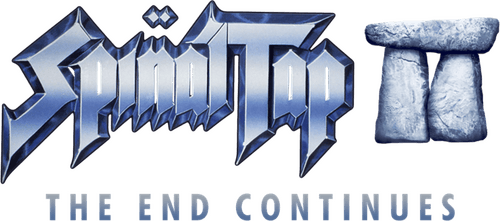 Spinal Tap II: The End Continues