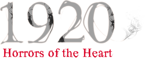 1920: Horrors of the Heart