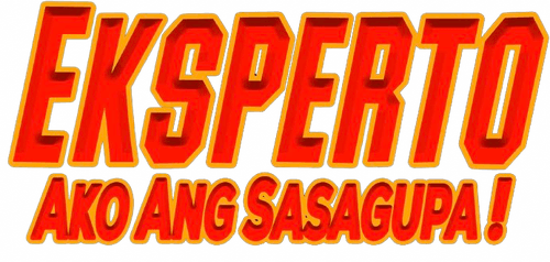 Eksperto: Ako Ang Sasagupa!