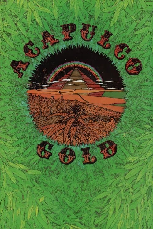 Acapulco Gold