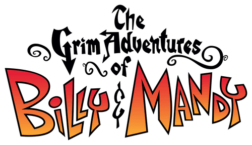 The Grim Adventures of Billy and Mandy