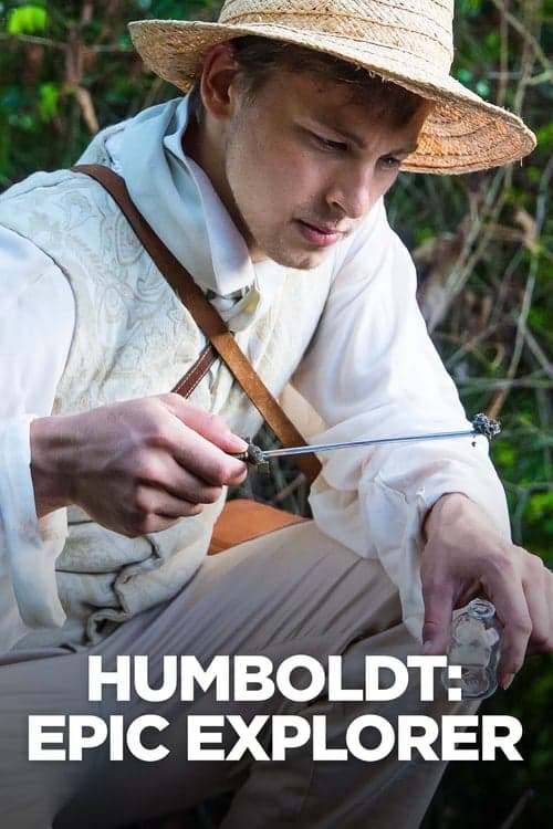 Humboldt: Epic Explorer