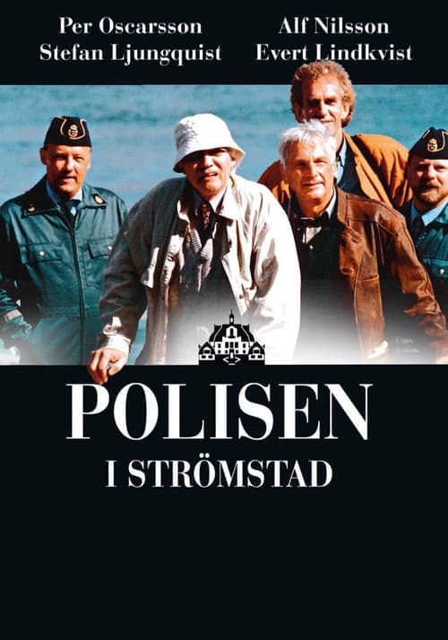 Polisen i Strömstad