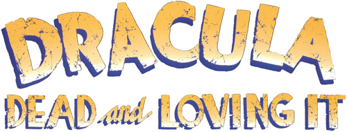 Dracula: Dead and Loving It