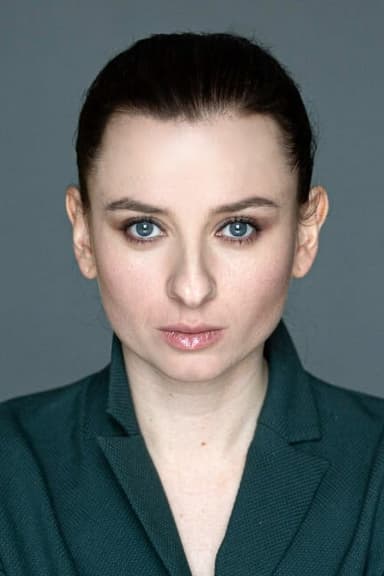 Vera Solovyeva