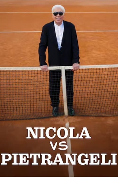 Nicola VS Pietrangeli