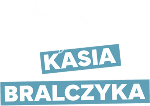 Jak to się mówi, czyli Kasia u Bralczyka