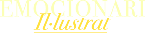 Emocionari il·lustrat