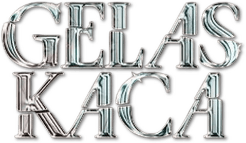Gelas Kaca
