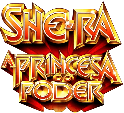 She-Ra: Princess of Power