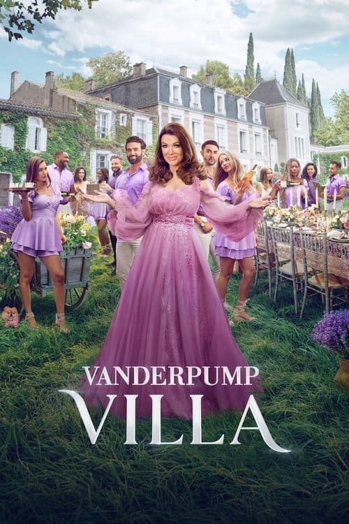 Vanderpump Villa