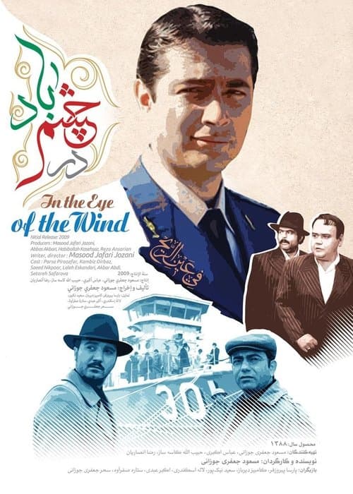 In the Eye of the Wind
