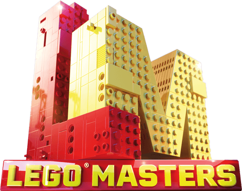 Lego Masters (HU)