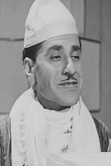 Ahmed Kadry