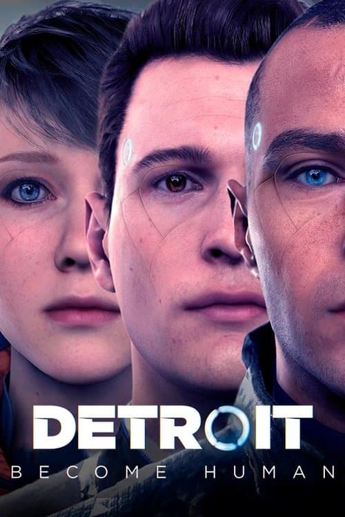Detroit: Become Human