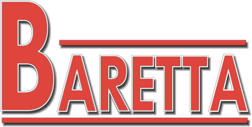 Baretta