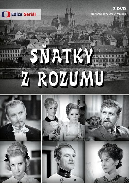 Sňatky z rozumu