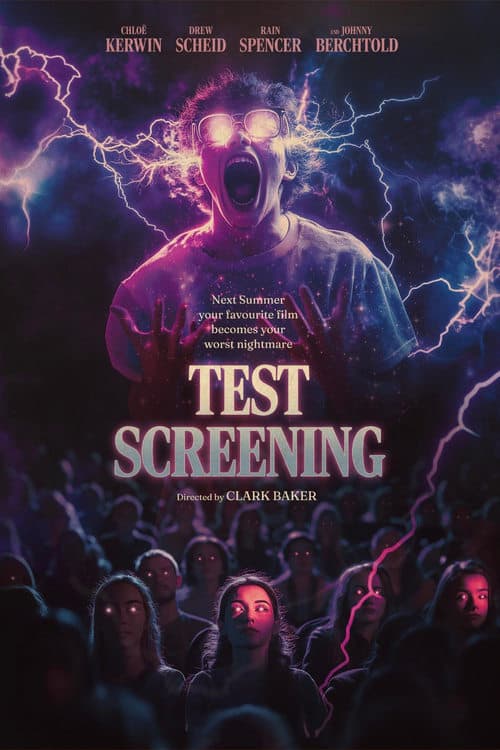 Test Screening