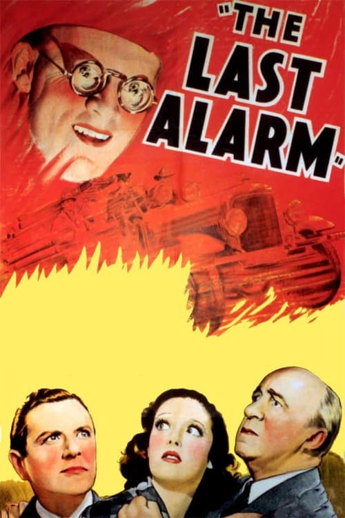 The Last Alarm