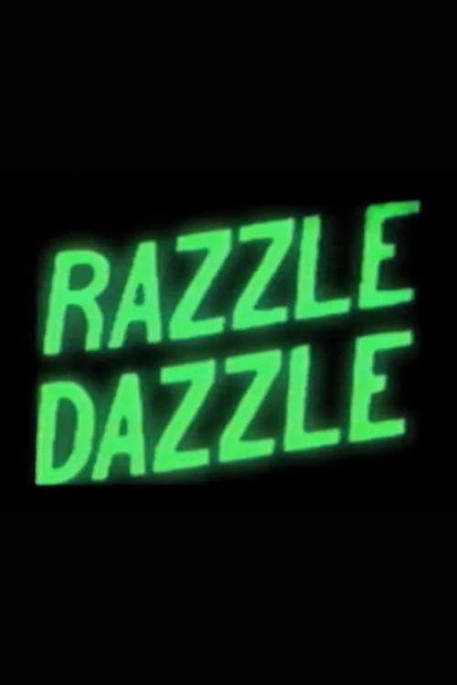 Razzle Dazzle Part 2