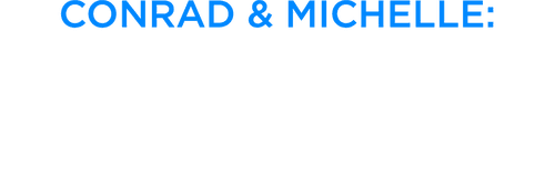 Conrad & Michelle: If Words Could Kill