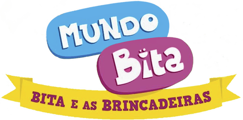 Mundo Bita - Bita e as Brincadeiras