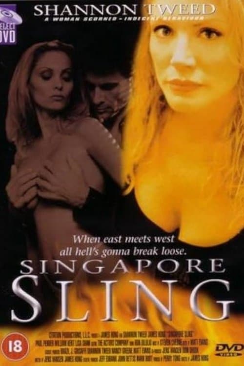 Singapore Sling