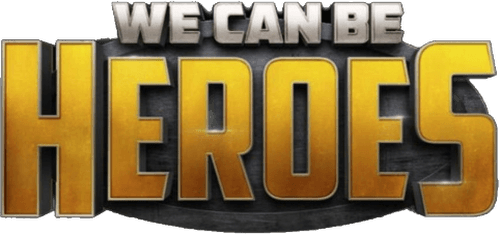 We Can Be Heroes