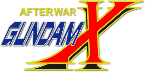 After War Gundam X