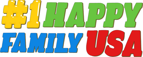 #1 Happy Family USA