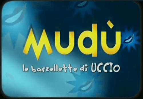 Mudù