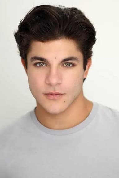 Luca Pietro
