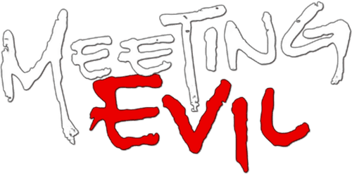Meeting Evil