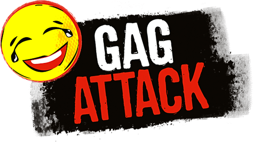 Gag Attack