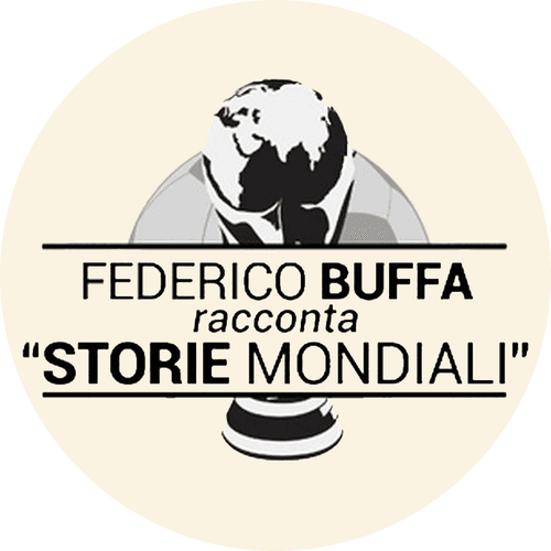 Buffa racconta Storie Mondiali