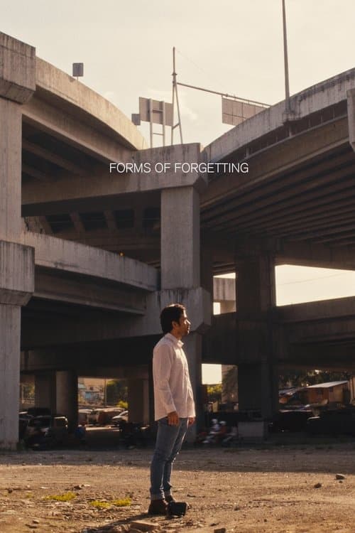 forms of forgetting