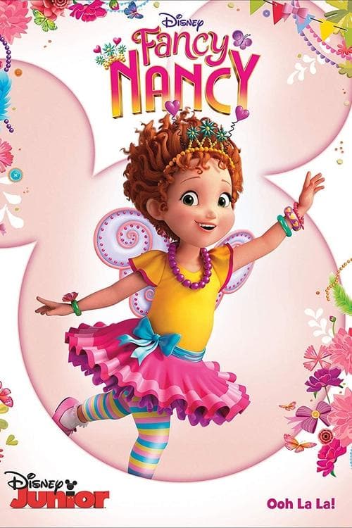 Fancy Nancy (Duplicated)