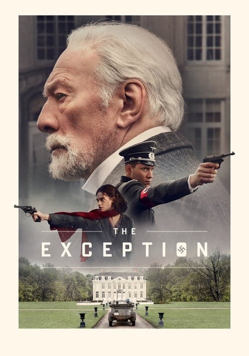 The Exception